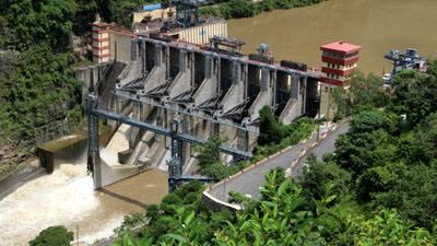 SMALL HYDRO-POWER PROJECTS TO BE ENCOURAGED IN UTTARAKHAND