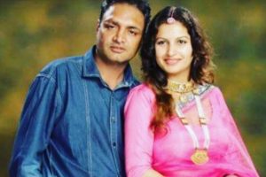 SONALI PHOGAT's FAMILY DOUBTS FOUL PLAY BEHIND HER DEATH ____________________________________________________ Notably, husband of Late Sonali Phogat, Sanjay was also found dead near his farm-house under mysterious circumstances """"""""""""""""""""""""""""""""""""""""""""""""""""""""""""""""""""""""""""""""""""""""""""" GOA, August 23, 2022 (TBNN) Bhartiya Janta Party's leader and actress Sonali Phogat passed away at the age of 41 today in Goa. Though the cause of her death is not yet disclosed by her family and the authorities, reports suggest that she passed away due to a heart attack. Sonali Phogat, who was an actress-turned-politician, was a television personality who started her career as an anchor in Hisar, Haryana and later went on to join politics by becoming a member of Bhartiya Janta Party, even contesting the general elections. Sonali Phogat, who today passed away due to a heart attack in Goa, was married to Sanjay Phogat, who was also a B.J.P. leader. Though the exact date and year are not known, it is speculated that Sonali and Sanjay tied the knot sometime in 2006. After a decade of their marriage and having a daughter together, Sonali Phogat’s husband Sanjay’s body was found near his farmhouse in Hisar, Haryana, who was 45 years old at the time and the cause of death is not yet known. Media and police said that the B.J.P.'s leader died under mysterious circumstances in 2016. Sonali Phogat, a B.J.P. leader, who died as a widow, is survived by her daughter Yashodhara Phogat, who is believed to be around 10 years old. Sonali is also survived by her parents and siblings, who live in a small village in Hisar, Haryana. Reports tell her family is on the way to Goa right now where Sonali had gone with her staff for work purposes. Sonali's family members including her sister doubt that some foul play has played its role in her death as Sonali told them on phone that after having food Sonali felt uneasiness and felt some adulterated food was served to her as part of some conspiracy to kill her. Captain Bhupender, District President of the Hisar's B.J.P. said Sonali was in Goa. I spoke to her assistant and he said that she died of a heart attack. Phogat, who was known for her stint on Indian Television and made an appearance on Bigg Boss Season 14, had recently put up a post on Instagram and had also changed her display picture.