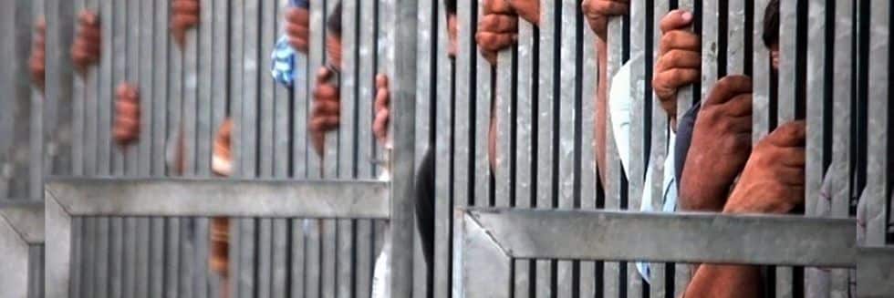 UTTAR PRADESH GOVERNMENT TO GIVE MORE FACILITIES TO PRISONERS