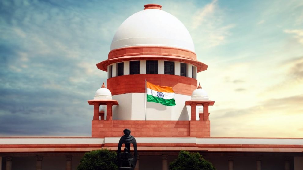 SUPREME COURT CRITICISES RAMDEV FOR HIS STATEMENTS ON MODERN MEDICINE SYSTEMS