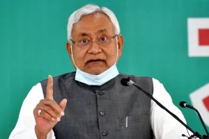 Bihar CM Nitish Kumar wins trust vote amid BJP walkout.