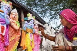 DATE OF JANMASHTAMI CHANGED FOR AUGUST 19, 2022