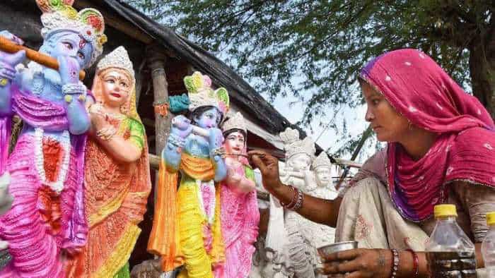 DATE OF JANMASHTAMI CHANGED FOR AUGUST 19, 2022