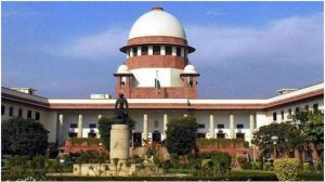 SUPREME COURT TO HEAR APPEAL OF INDIAN OLYMPIC ASSOCIATION