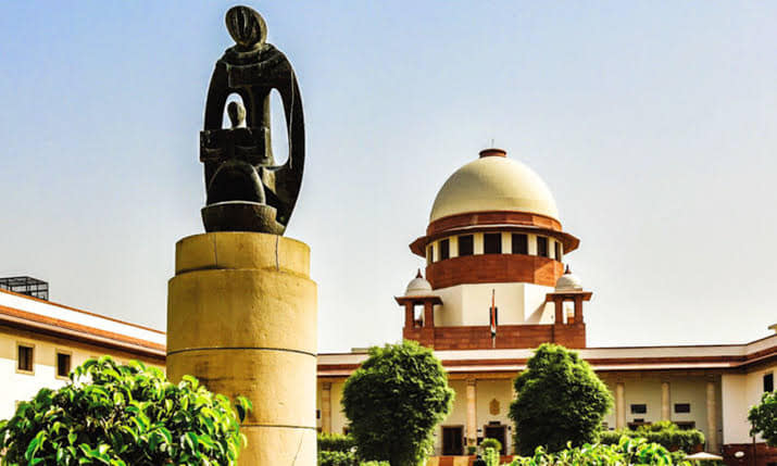 SUPREME COURT ISSUES NOTICE TO CENTRE & LAW COMMISSION ON LAW FOR POPULATION CONTROL