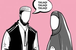 SERVING COLD DINNER LEADS TO TRIPLE TALAQ AND MAN GETS BOOKED FOR IT