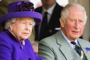 KING CHARLES III PAYS TRIBUTE TO HIS LATE MOTHER QUEEN ELIZABETH II