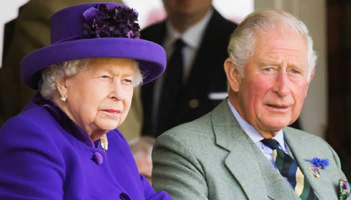 KING CHARLES III PAYS TRIBUTE TO HIS LATE MOTHER QUEEN ELIZABETH II