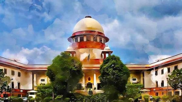 SUPREME COURT STANDS WITH INDIAN MEDICAL STUDENTS FROM UKRAINE