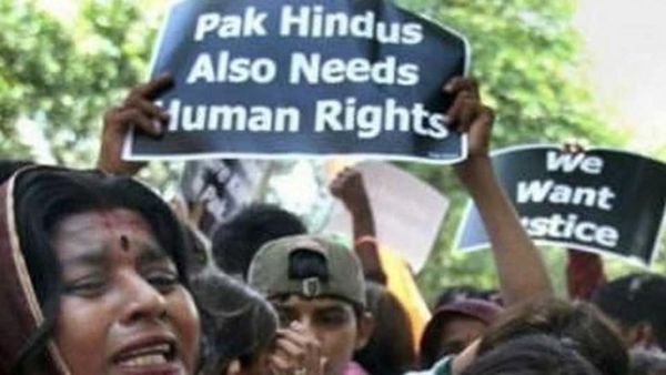 HINDU WOMAN & TWO TEENAGE GIRLS KIDNAPPED FOR CONVERSION IN PAKISTAN
