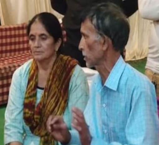FAMILY OF ANKITA BHANDARI REFUSES CREMATION TILL GETTING POSTMORTEM REPORT