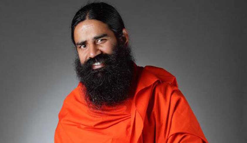 BABA RAMDEV WILL DO A BIG BLAST TODAY,THERE WILL BE 5 MORE COMPANIES OF PATANJALI LIST IN STOCK MARKET,