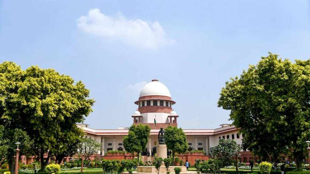Supreme Court to continue EWS Quota hearing today.