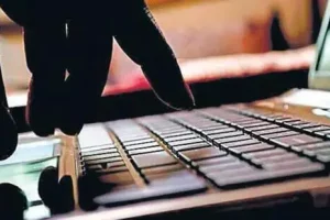 NCRB reports 195% rise in Cybercrimes in 2021 in the State of UTTARAKHAND.
