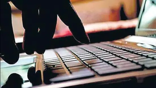 NCRB reports 195% rise in Cybercrimes in 2021 in the State of UTTARAKHAND.