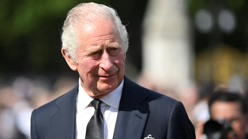 Charles III to be officially proclaimed king at historic ceremony today.