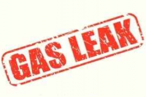 YET ANOTHER INCIDENT OF GAS-LEAKAGE REPORTED FROM UTTARAKHAND