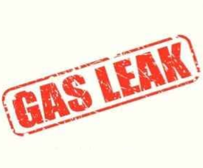 YET ANOTHER INCIDENT OF GAS-LEAKAGE REPORTED FROM UTTARAKHAND