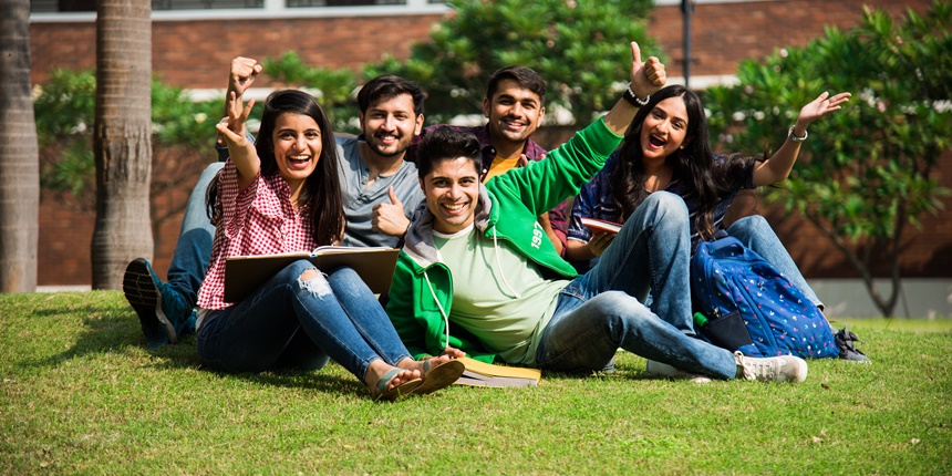 JEE Advanced 2022 results out, cut-offs dip to lowest ever.
