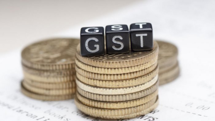 India's GST collections rise 28% year-on-year to Rs 1.43 lakh crore in August.