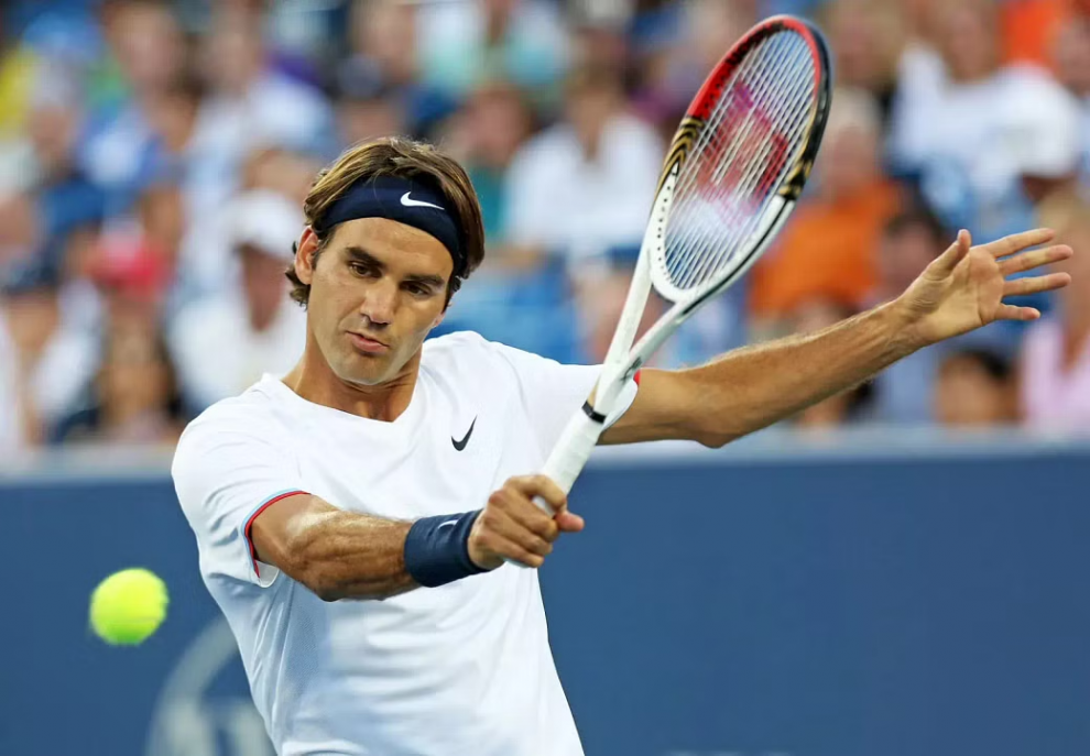 24 Years Feels Like 24 Hours": Roger Federer Announces Retirement