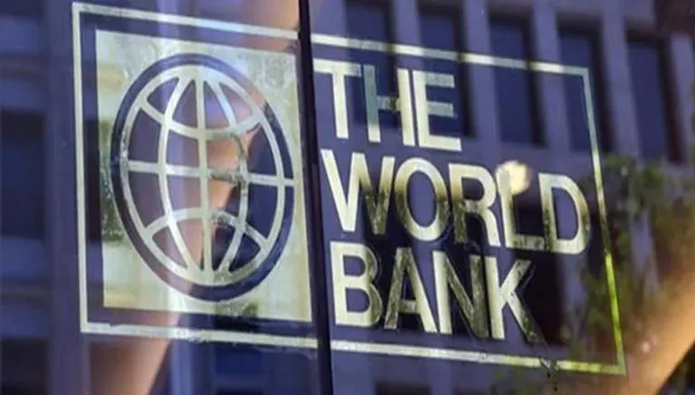 WORLD RECESSION LIKELY IN 2023,SAYS WORLD BANK'S REPORT.