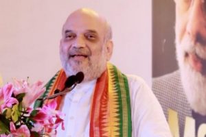 HOME MINISTER AMIT SHAH ON 'MISSION BIHAR' FROM TODAY