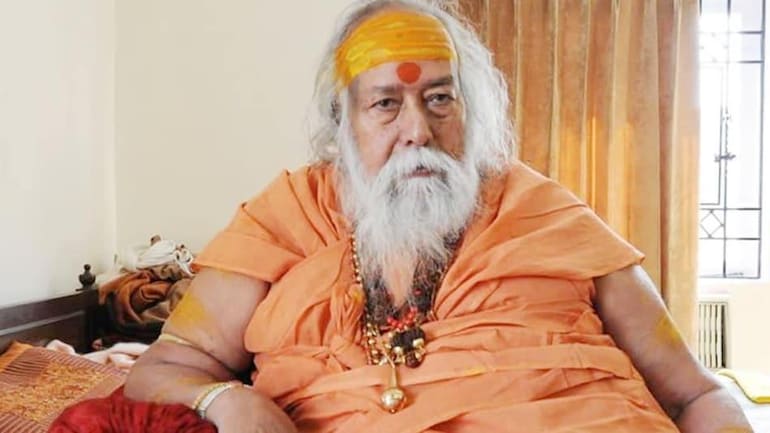 Shankaracharya Swami Swaroopanand Saraswati of Dwarka and Sharda Peeth died on Sunday at the age of 99 years old.