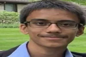 STUDENT OF INDIAN ORIGIN KILLED IN UNITED STATES