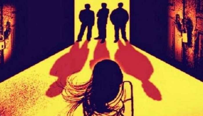 CASE REGISTERED AGAINST 3 DOCTORS FOR ALLEGEDLY GANG RAPING WOMAN IN U.P.