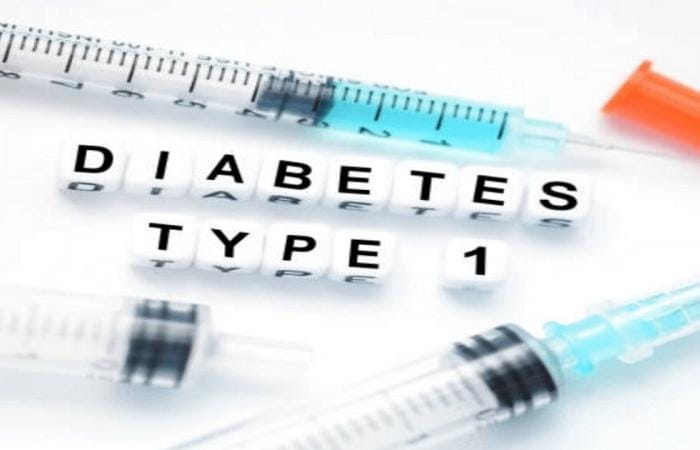 TYPE 1 DIABETES ON THE RISE IN INDIA